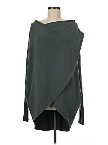 Athleta Poncho (view 1)