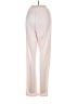 Fashion Ivory Casual Pants Size M - photo 2