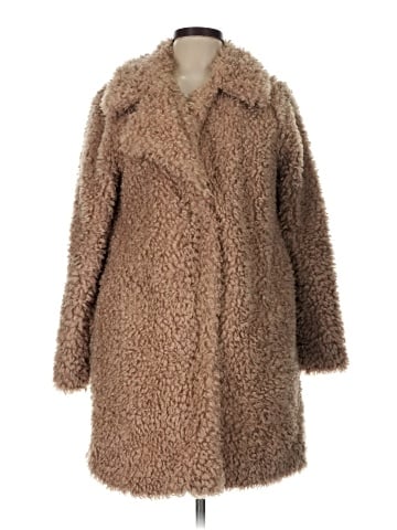 Mystree Coat (view 1)