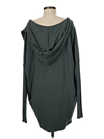 Athleta Poncho (view 2)