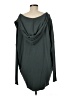 Athleta Green Teal Poncho Size M - photo 2