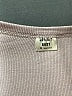 Sunday Best Silver Tank Top Size M - photo 7