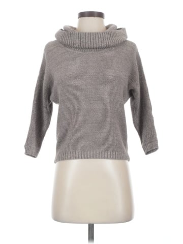 INC International Concepts Turtleneck Sweater (view 1)