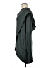 Athleta Green Teal Poncho Size M - photo 5