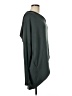 Athleta Green Teal Poncho Size M - photo 4