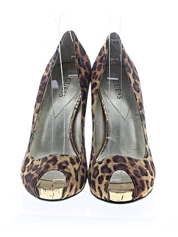 Guess Heels (view 2)