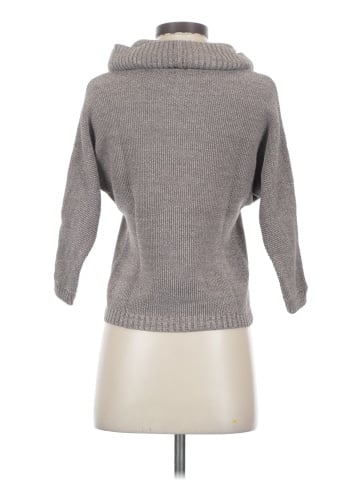 INC International Concepts Turtleneck Sweater (view 2)
