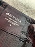 Athleta Black Track Pants Size 2 - photo 7
