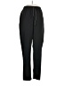 LeSportsac 100% Polyester Black Casual Pants Size M - photo 1