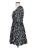 Shein 100% Polyester Black Casual Dress Size S - photo 5