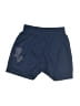 Under Armour 100% Polyester Solid Blue Athletic Shorts Size 3-6 mo - photo 1