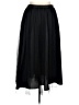 Alex Evenings 100% Polyester Solid Black Formal Skirt Size XL - photo 1