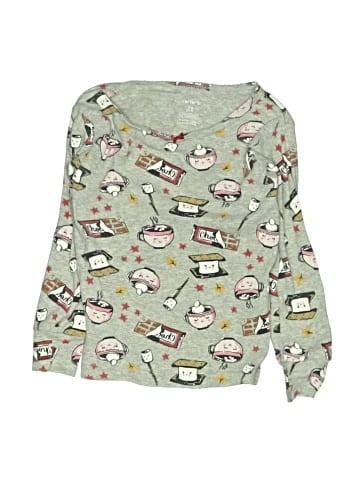 Carter's 3/4 Sleeve T-Shirt (view 1)