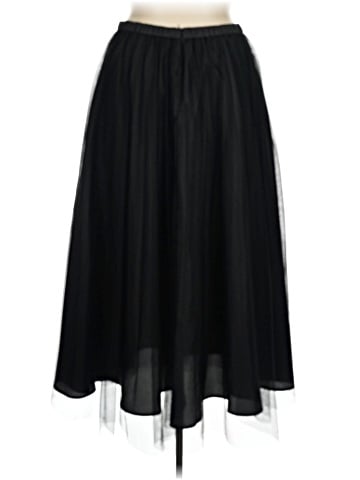 Alex Evenings Formal Skirt (view 2)