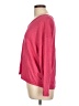 Old Navy Red Pullover Sweater Size L - photo 5