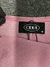 Cider Pink Cocktail Dress Size M - photo 7
