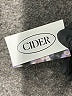 Cider Pink Cocktail Dress Size M - photo 9