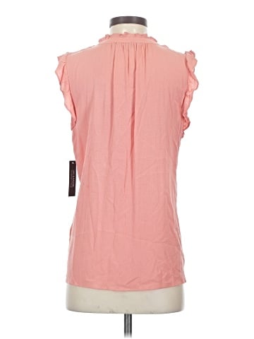 Zac & Rachel Sleeveless Blouse (view 2)