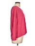 Old Navy Red Pullover Sweater Size L - photo 4