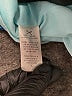 Everly 100% Polyester Blue Tank Top Size L - photo 8