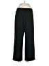 Investments Black Casual Pants Size Med Pretite R - photo 1