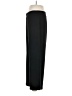Investments Black Casual Pants Size Med Pretite R - photo 5