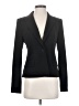 Ann Taylor Black Blazer Size 0 - photo 1