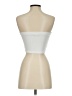 PrettyLittleThing Ivory Bodysuit Size 4 - photo 2