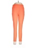Vineyard Vines Color Block Orange Active Pants Size L - photo 1