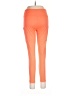Vineyard Vines Color Block Orange Active Pants Size L - photo 2