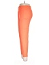 Vineyard Vines Color Block Orange Active Pants Size L - photo 5