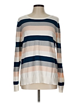 Ann Taylor Loft Outlet Pullover Sweater