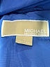 MICHAEL Michael Kors 100% Polyester Blue Raincoat Size M - photo 6