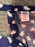 Old Navy 100% Viscose Rayon Blue Tank Top Size S - photo 7