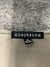 Assorted Brands Gray 3/4 Sleeve Top Size M - photo 4
