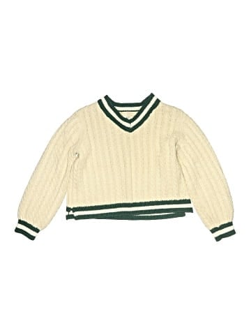 Max Studio Pullover Sweater (view 1)
