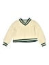 Max Studio Ivory Pullover Sweater Size M (kids) - photo 1