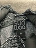 Clara Sun Woo Gray Turtleneck Sweater Size 1X - photo 7