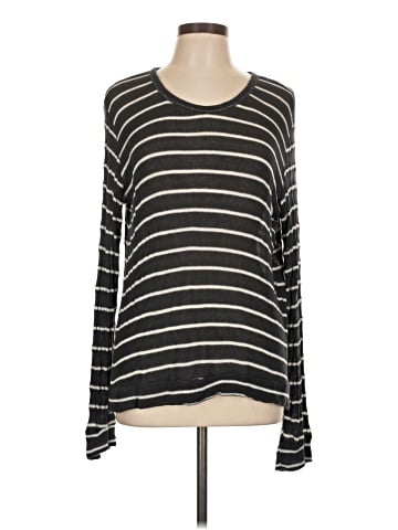Clu + Willoughby Pullover Sweater (view 1)