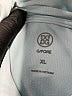 G/Fore Teal Blue Long Sleeve Turtleneck Size XL - photo 6