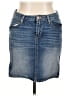 Gap Blue Denim Skirt Size 32 waist (petite) - photo 1