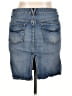 Gap Blue Denim Skirt Size 32 waist (petite) - photo 2
