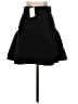 Mable Solid Black Casual Skirt Size S - photo 2