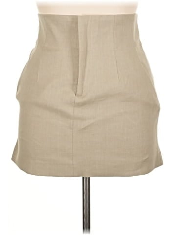 Zara Formal Skirt (view 1)