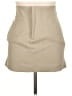 Zara Solid Tan Formal Skirt Size XL - photo 1