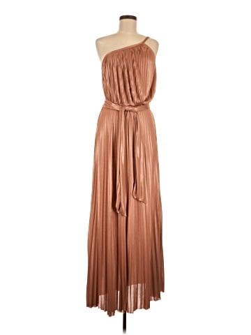 Halston Heritage Cocktail Dress (view 1)