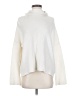 Vince. White Wool Pullover Sweater Size S - photo 1