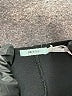 Kimchi Blue Solid Black Cocktail Dress Size XS - photo 7