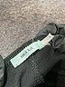 Kimchi Blue Solid Black Cocktail Dress Size XS - photo 8