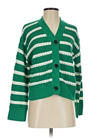 Rails Cardigan (view 1)